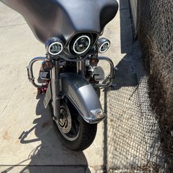 2005 Harley Davidson Road King