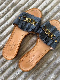 Kate Spade Sandals