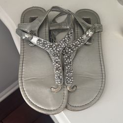 Steve Madden Sandals