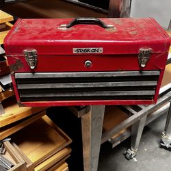 Tool Box/Chest