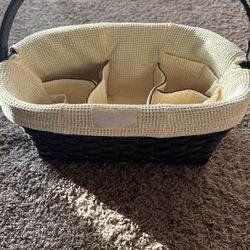 Diaper Caddy