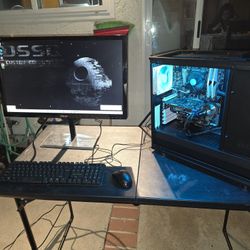 🔥AFFORDABLE🔥 i7 GTX1060 16GB 1.2TB