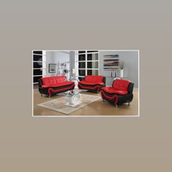 3ps Living Room Set