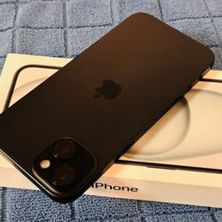 Iphone 15 Plus 128GB