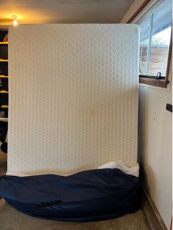 Queen Mattress