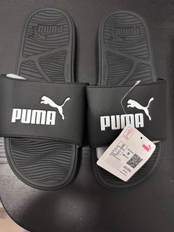 Puma shoe sandal