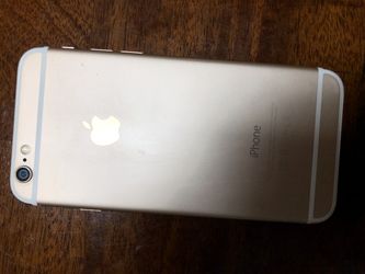 iPhone 6