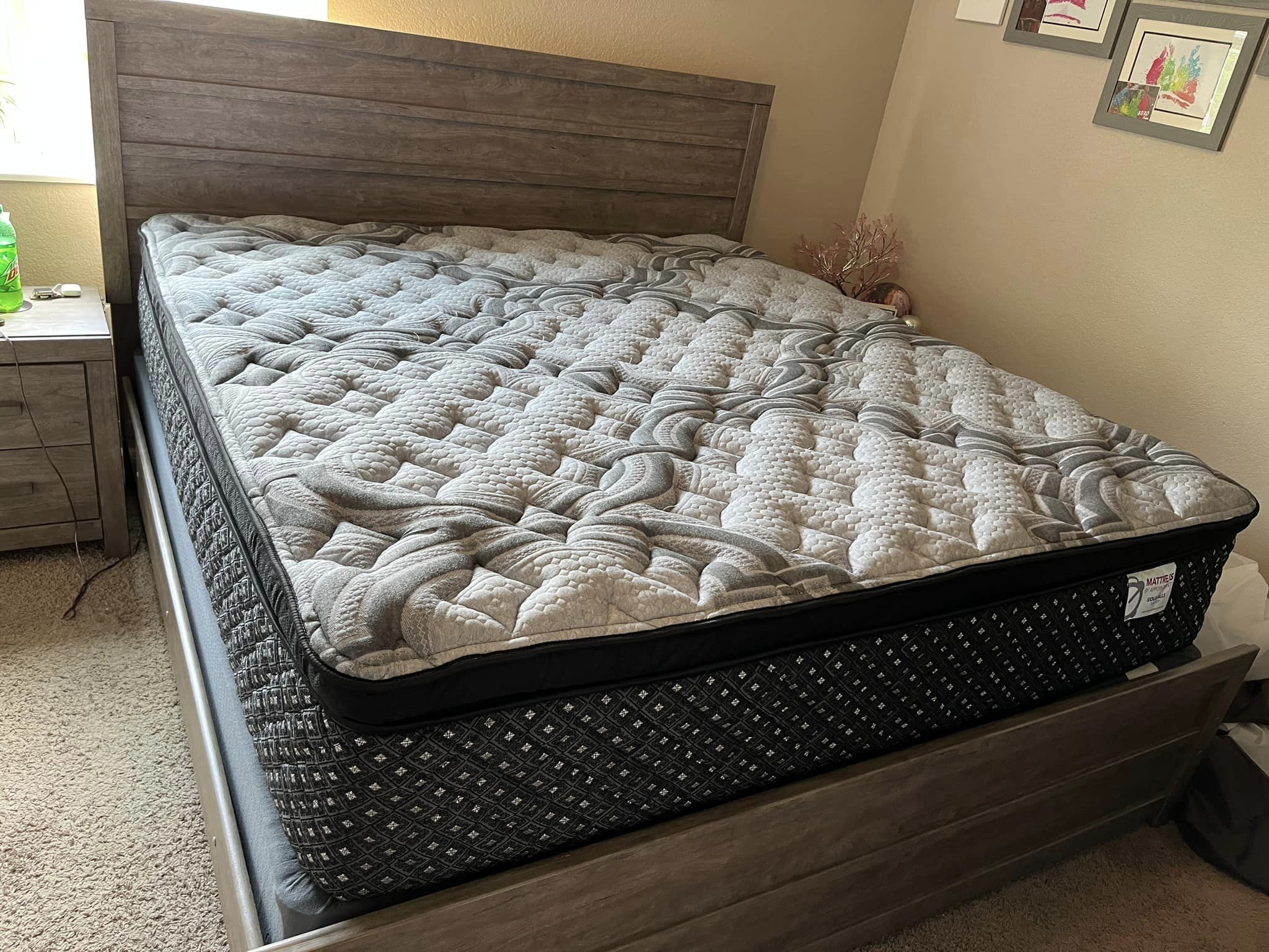 Affordable Luxury – Mattresses from $10 Down