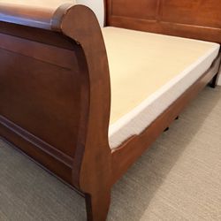 Queen Bed Frame 