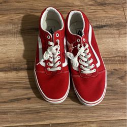 Brand New Vans 20$ Never Worn Size 10