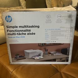 Printer HP Desk Jet 2752