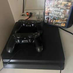 PS4 SLIM