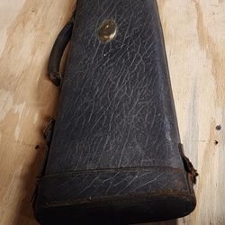 Mutton Leather Case