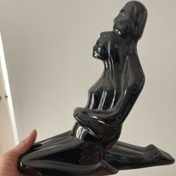 Art Sculpture Art Deco