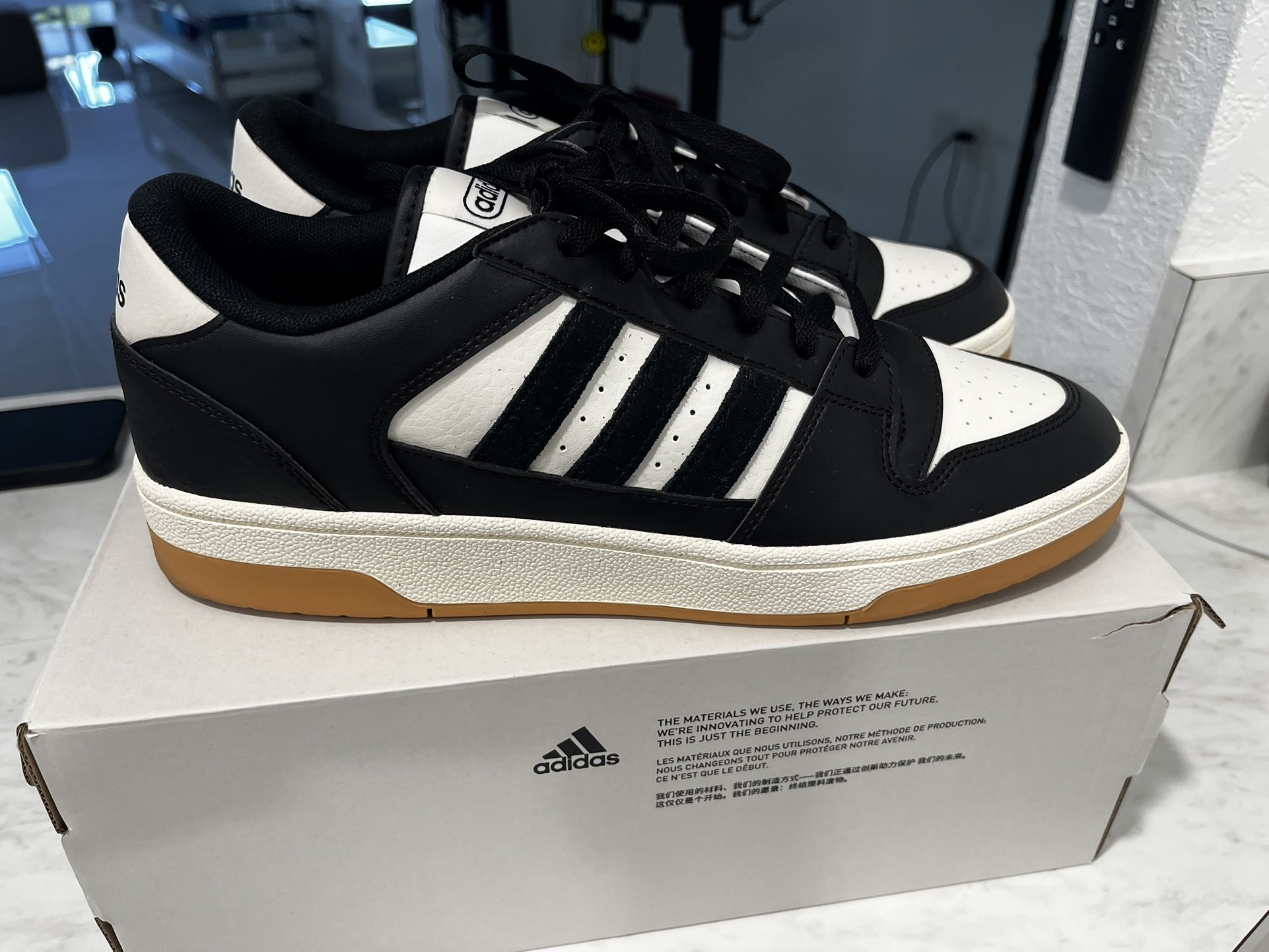 Adidas Break Start 11M