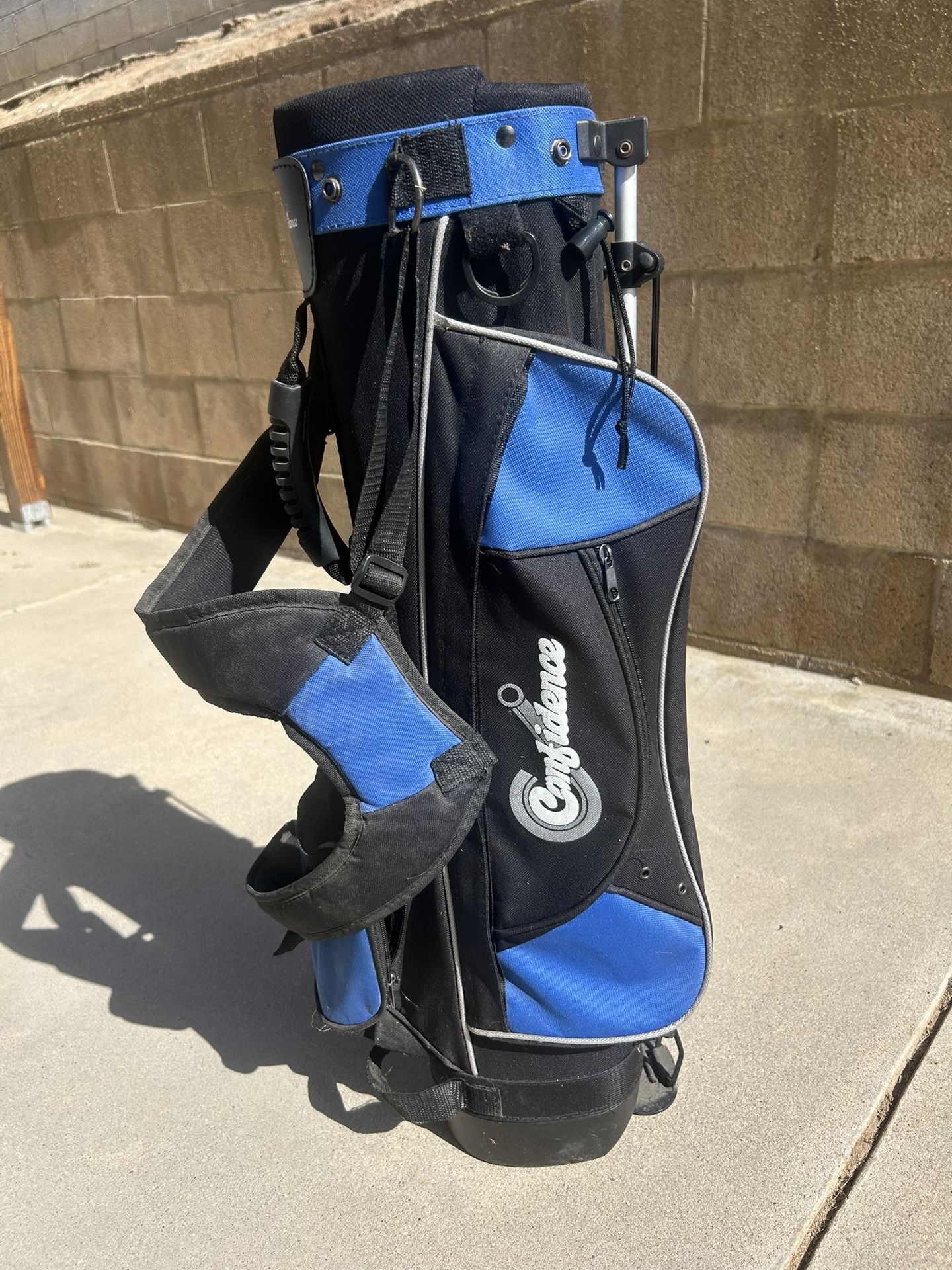 Kids Golf Bag