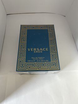 VERSACE EROS EAU DE PARFUM 100ml