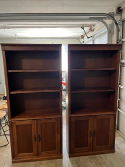 Free Bookshelves