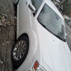 2012 Chrysler 300 HEMI