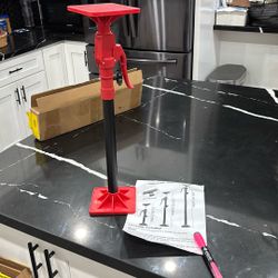 Adjustable Third Hand Tool 