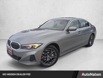 2026 BMW 330i