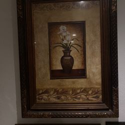 Decorative Wall Frame