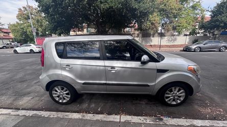 2012 KIA Soul
