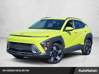 2024 Hyundai Kona