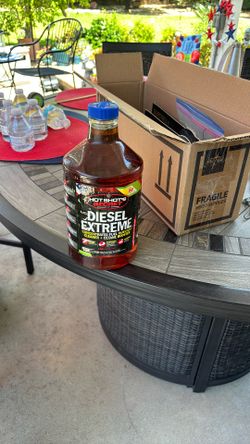 Hot Shots Secret Diesel Extreme 2 Qts