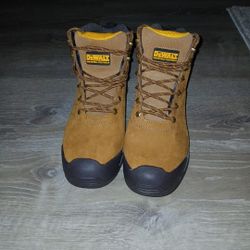 DeWALT Boots