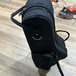 Pro tech international saxophone case