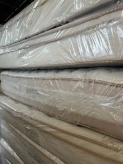 Luxury Saatva & Tempur-Pedic Mattresses – 50-80% Off!     •    Brand New, Minor Blemishes (Nothing That Affects Comfort)     •    King, Queen, Full, T