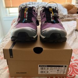 Salomon Xt6