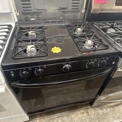 Gas Stove Ge 