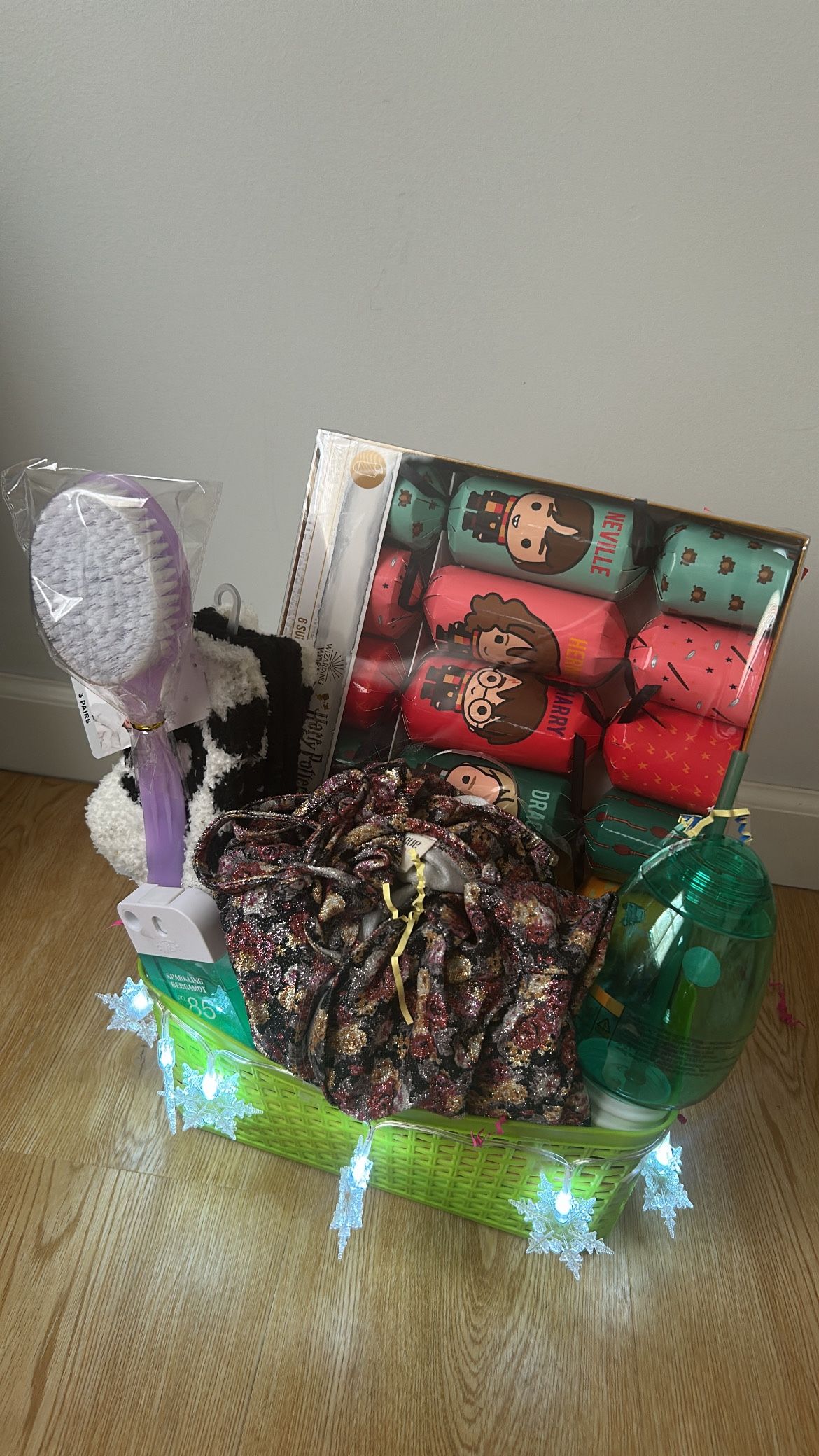 Ladies Gift Basket
