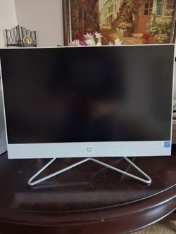HP Monitor, 2 Mouse, CP, keyboard