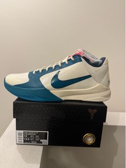 Kobe 5 Protro Coconut Milk size 12