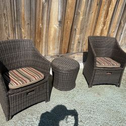 Outdoor Patio Furniture