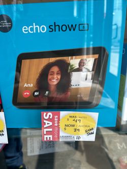 Echo Show