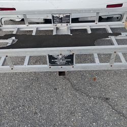 Cargo Carrier Haul Master