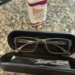 Oakley Frame/contrave