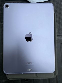 iPad Air for sale