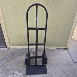 Heavy Duty black color dolly
