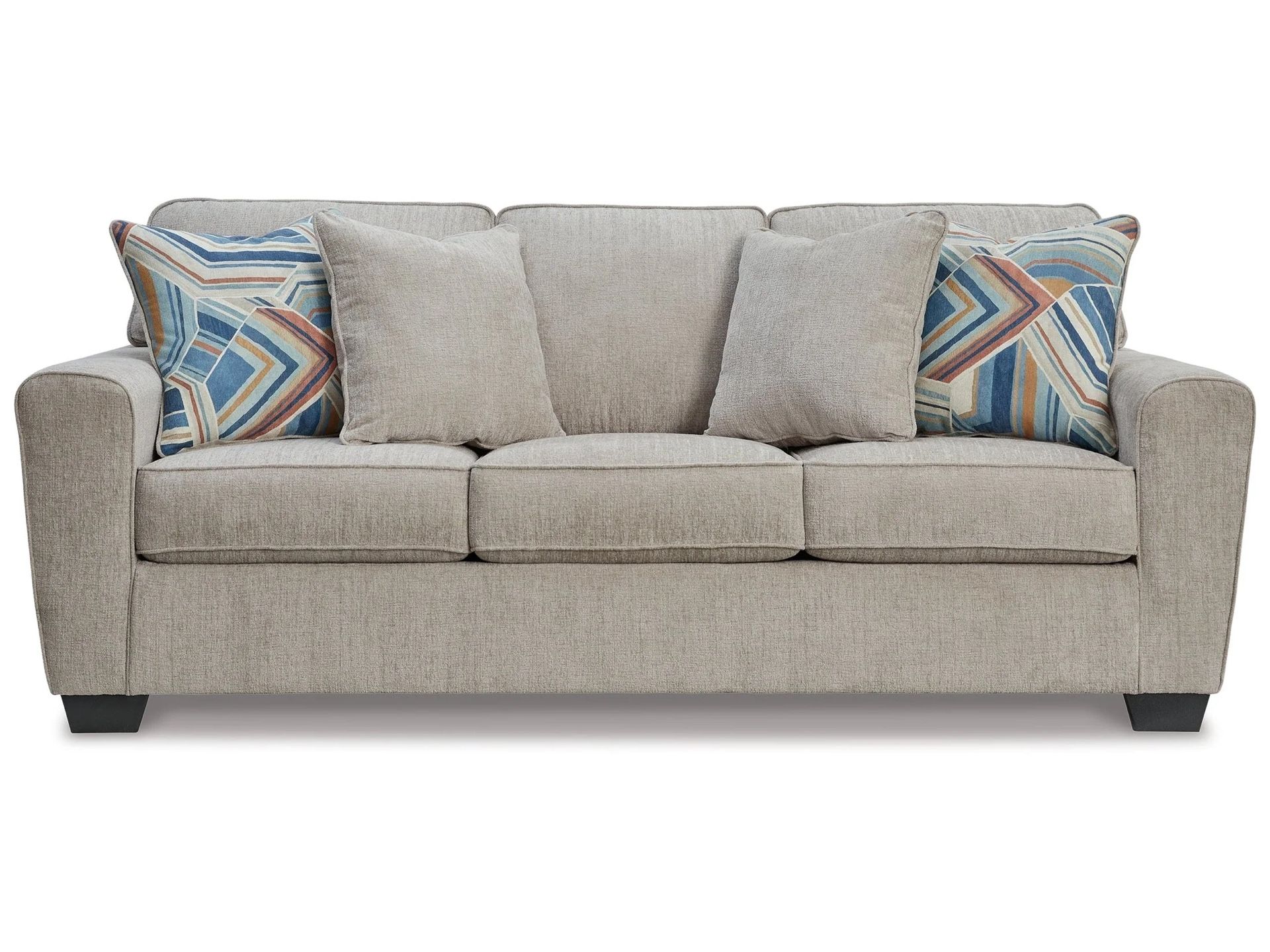 New Cashton Ice Queen Sofa Sleeper