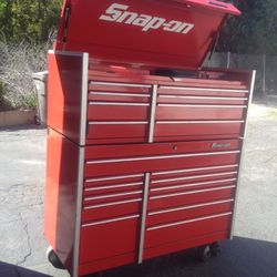 Snap Tool Box