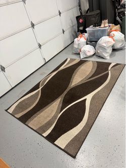 Free rug