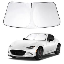 Sun Shade for Mazda MX-5 Miata 2017-2019