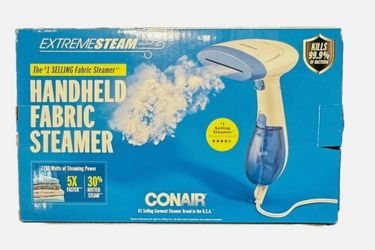 New Handheld Garment Steamer for Clothes