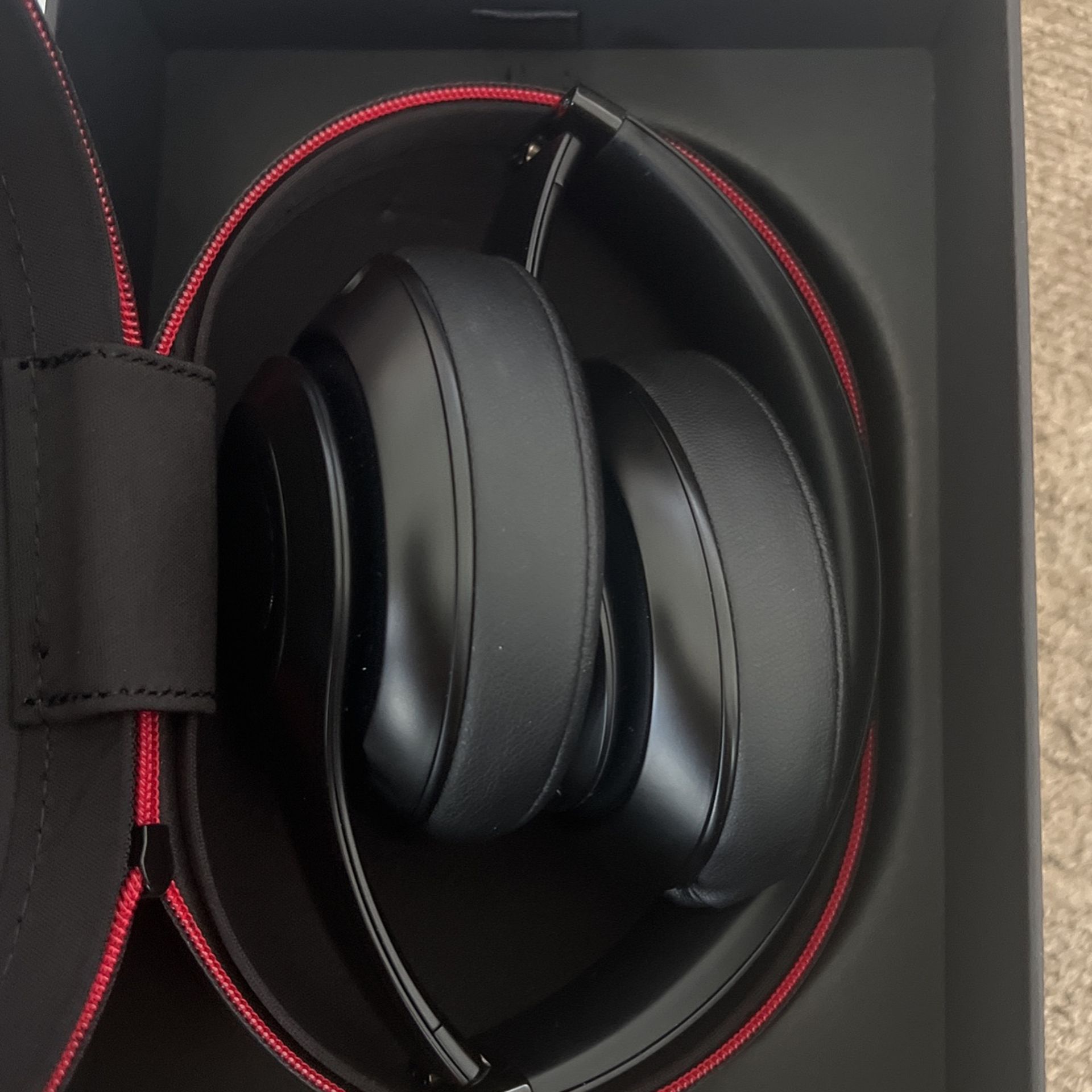 Beats Studio 3