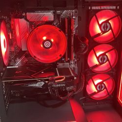 $1000 Or Best Offer Ryzen 5 5500 - Works Perfect, Clean AF